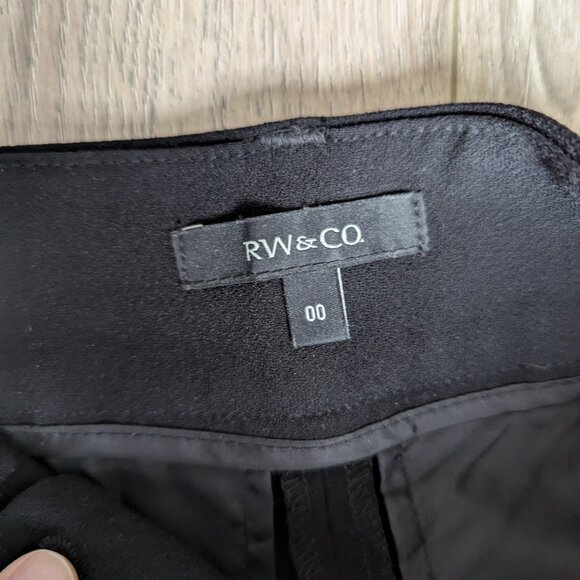 RW & CO Dressy Pants - Picture 3 of 3